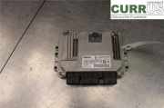 PEUGEOT PARTNER II 2008 9HX Motorsteuergerät (ECU) 9664618080 158880KM
