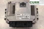 PEUGEOT 207 2010 9HX Motorsteuergerät (ECU) 9664843780 107560KM