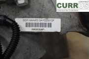 VW TIGUAN 2014 CFGC Differential 0AY525010F 166220KM