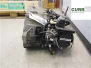 PEUGEOT PARTNER II 2012 STT ORIGINAL GETRIEBE AUTOMATIK 2232W4 87660KM