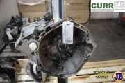 RENAULT MEGANE III 2009 K4M-866 ORIGINAL MOTOR 7711497628 91280KM