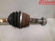 PEUGEOT BOXER 2013 4HG Antriebswelle vorne rechts 3273 PK 69540KM