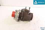 OPEL INSIGNIA A 2011 A20DT Turbolader 55596485 213920KM