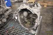 VOLVO V70 2008 9482432 Schaltgetriebe 6-Gang 8252153 251090KM
