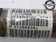 VOLVO C30 2010 D4164T Antriebswelle vorne links 36001357 173130KM