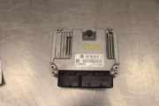 VW GOLF PLUS 2012 CAXA Motorsteuergerät (ECU) 03C906016BM 9430KM