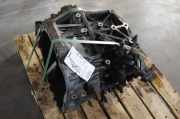TOYOTA AVENSIS 2011 MANUELL 2WD Schaltgetriebe 6-Gang 3030020A90 1697750KM