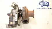 BMW 1 E81/82/87/88 2009 N47-D20A Turbolader 11 65 2 414 336 124550KM
