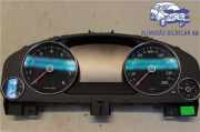 VW TOUAREG 7P 2011 CGEA Instrumente Tachometer Ikke tilgængelig 99730KM
