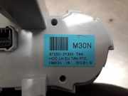 HYUNDAI IX35 2011 D4HA Steuergerät Klima 972502Y300TAN 90000KM