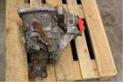 PEUGEOT 107 2007 CFA Schaltgetriebe 5-Gang 2231W4 94780KM