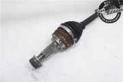 NISSAN MICRA K13 2016 HR12DE Antriebswelle vorne links 391011HC3B 7410KM