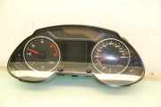 AUDI Q5 8R 2012 CAHA Instrumente Tachometer 8R0920931 1400000KM