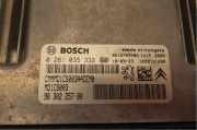 PEUGEOT 3008 2018 YHZ STYRENHET INSPRUT DIESEL 1673942980 383770KM