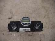 RENAULT SCENIC II 2008 F9Q-818 Heizungsschalter 7701208975 282550KM