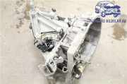 RENAULT MEGANE II 2004 K4M-760 Schaltgetriebe 5-Gang 7702302091 109320KM