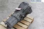 AUDI A6 4F 2006 /GVC Schaltgetriebe 6-Gang 01X300044FX 142140KM