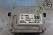 AUDI A6 4G 2014 CMGB Steuergerät Scheinwerfer 4G0907697D 115700KM