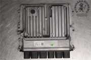 BMW 5 G30/G31/G38/F90 M5 2017 B58-B30A Motorsteuergerät (ECU) 12 14 8 489 465 100930KM