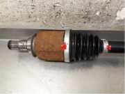 RENAULT TALISMAN 2018 K9K-646 Antriebswelle vorne links 391011401R 60570KM