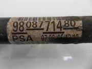 PEUGEOT 5008 2020 YHZ Antriebswelle vorne links 9808771480 1227590KM