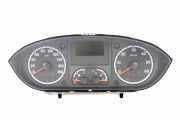 RENAULT MEGANE II 2007 F9Q-803 Handgriff aussen links - 62270KM
