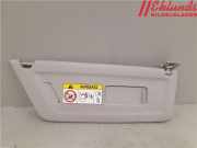 CITROEN C4 GRAND PICASSO 2014 9HC Sonnenblende 1610459480 357750KM