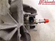 RENAULT CLIO III 2011 K9K-770 Turbolader 7701478939 73650KM