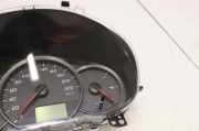 TOYOTA YARIS 2012 1NR-FE Instrumente Tachometer 838000DP60 253760KM