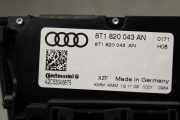AUDI A4 2010 CABB Heizungsschalter 8T1820043AN 206190KM