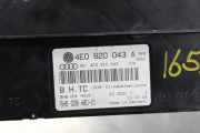 AUDI A8 4E 2004 BFM Heizungsschalter 4E0820043A 146120KM