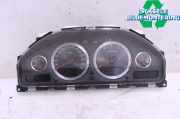 VOLVO V70 2007 B5244S Instrumente Tachometer 36050550 272500KM