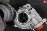 PEUGEOT 3008 2018 HNY Turbolader 1637834580 137740KM