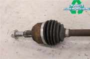 FORD TRANSIT BAGHJ. 2018 Z2GA Antriebswelle vorne rechts 2422450 26870KM
