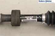 AUDI A3 8V 2013 CRBC Antriebswelle vorne links 5Q0407761KX 13990KM