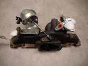 VOLVO S60/V60 2011 D5244T10 Turbolader 36050242 6090KM