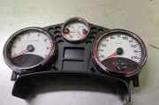 PEUGEOT 207 2008 5FX Instrumente Tachometer 9662904080 106010KM