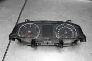 VW TRANSPORTER T6 2017 CXHA Instrumente Tachometer 55290KM