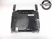 CITROEN C4 2015 BHZ Steuergerät Klima 98100092XF 19110KM