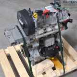 VW T-CROSS 2019 DKLA ORIGINAL MOTOR 04C 100 098 M 57300KM