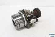 VOLVO S40/V50 2005 B5254T3 Differential 36000564 182380KM