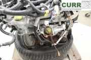 NISSAN QASHQAI 2016 K9K ORIGINAL MOTOR 1010201Q1F 25210KM