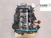AUDI A6 4F 2011 CAGB ORIGINAL MOTOR 03L100090KX 108440KM