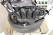 OPEL ASTRA H 2007 Z16XE1 ORIGINAL MOTOR 93191971 172760KM