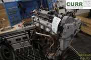 RENAULT MEGANE IV 2018 K9K-657 ORIGINAL MOTOR 8201740182 85250KM