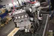 VOLVO S60/V60 2014 B4204T9 ORIGINAL MOTOR 36050816 35330KM