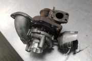 VOLVO V40 2014 D4162T Turbolader 36010147 167480KM