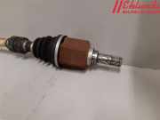 NISSAN QASHQAI 2015 K9K Antriebswelle vorne links 391014EA0B 120640KM