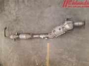 OPEL MOVANO 2016 Manuell Partikelfilter 95520936 68340KM