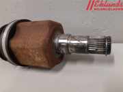 NISSAN QASHQAI 2012 R9M Antriebswelle vorne links 39101JD72B 222230KM